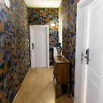 Le Residenze Del Capitano בית הארחה