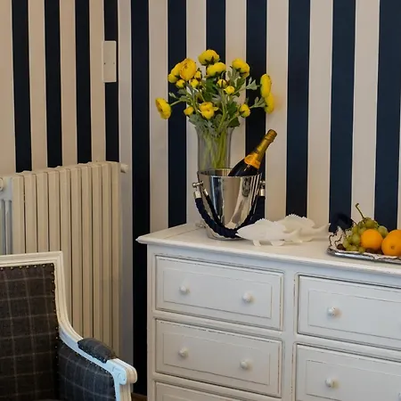 Pensión Le Residenze Del Capitano 4*