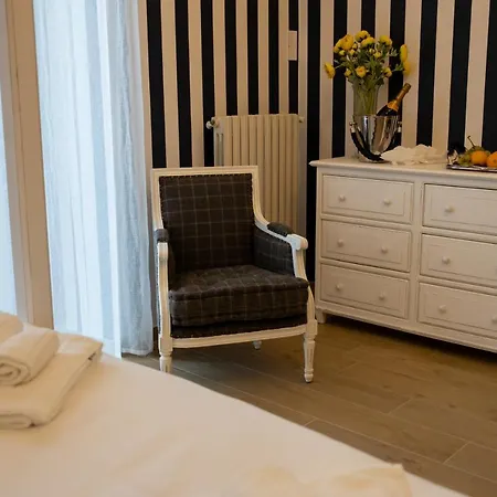 Pensión Le Residenze Del Capitano