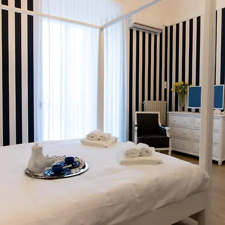 Pensiune Le Residenze Del Capitano
