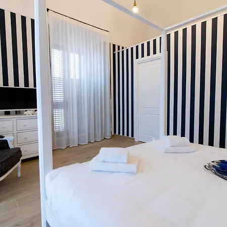 Pensión Le Residenze Del Capitano