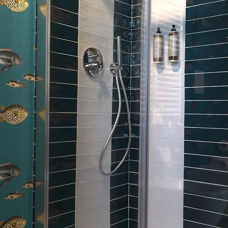 Pensiune Le Residenze Del Capitano