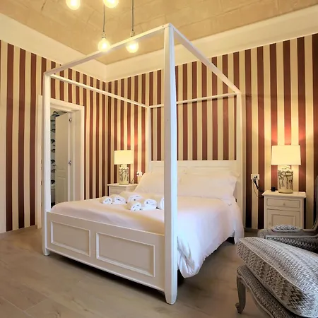 Le Residenze Del Capitano Pensión