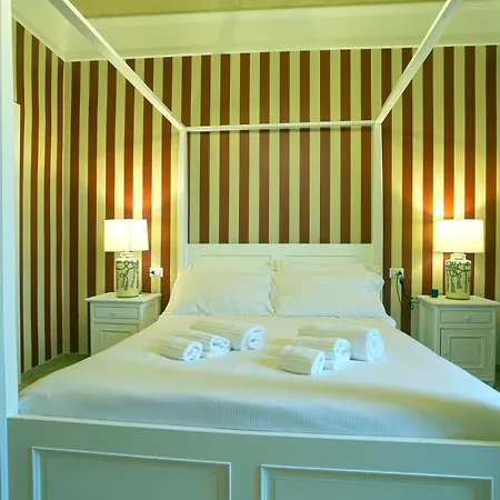 בית הארחה Le Residenze Del Capitano 4*