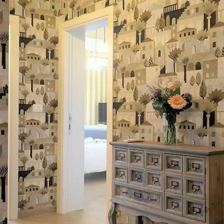 Le Residenze Del Capitano Bari