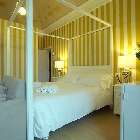 Le Residenze Del Capitano