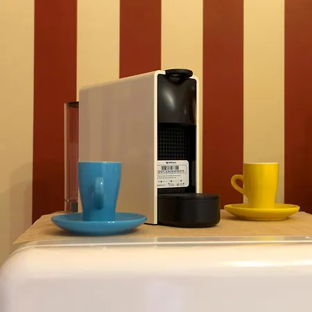 Le Residenze Del Capitano Bari