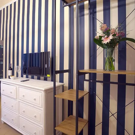 Le Residenze Del Capitano Bari