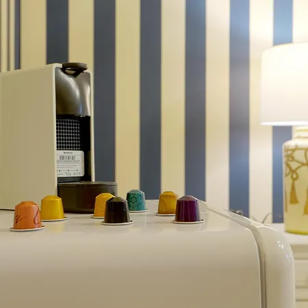 Pensión Le Residenze Del Capitano Bari