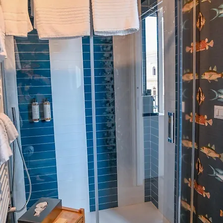 Pensiune Le Residenze Del Capitano Bari