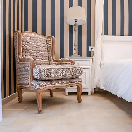 Pensión Le Residenze Del Capitano Bari