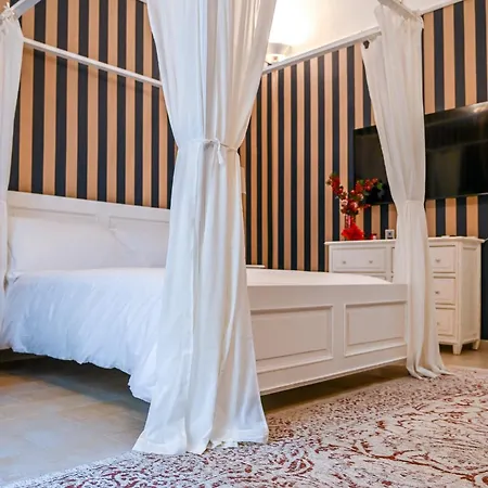 Le Residenze Del Capitano 4*