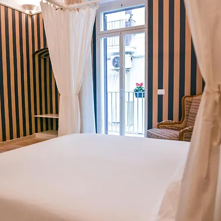 Pensiune Le Residenze Del Capitano Bari