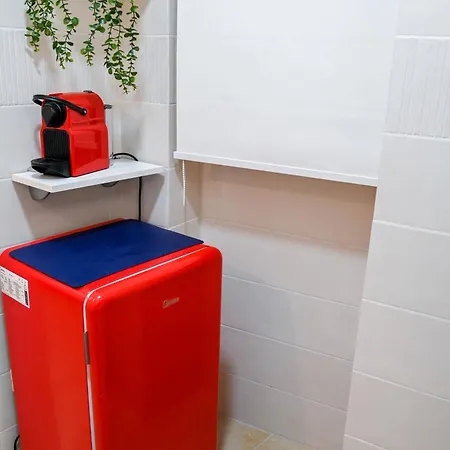 Le Residenze Del Capitano בארי