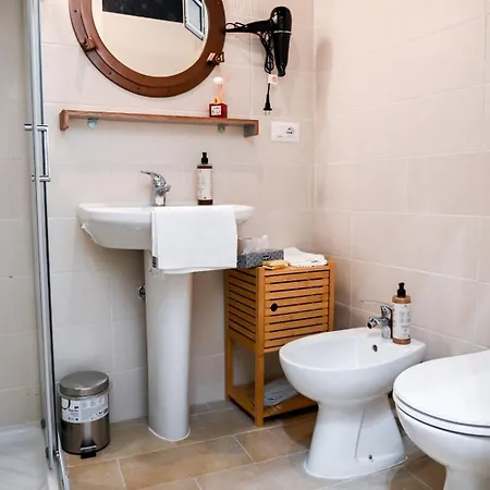 Le Residenze Del Capitano 4* Bari