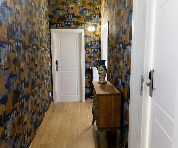 Le Residenze Del Capitano Pensiune