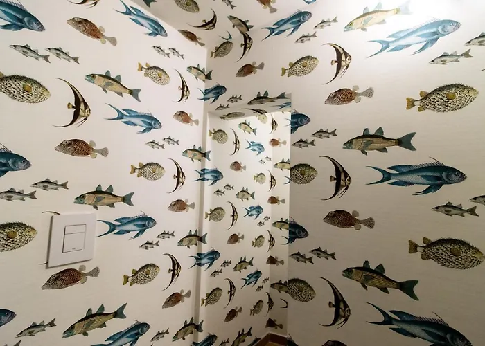 Pensiune Le Residenze Del Capitano Bari