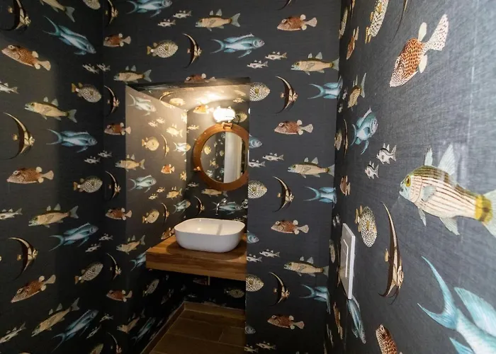 Le Residenze Del Capitano Bari