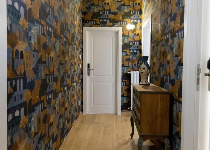 Le Residenze Del Capitano 4*