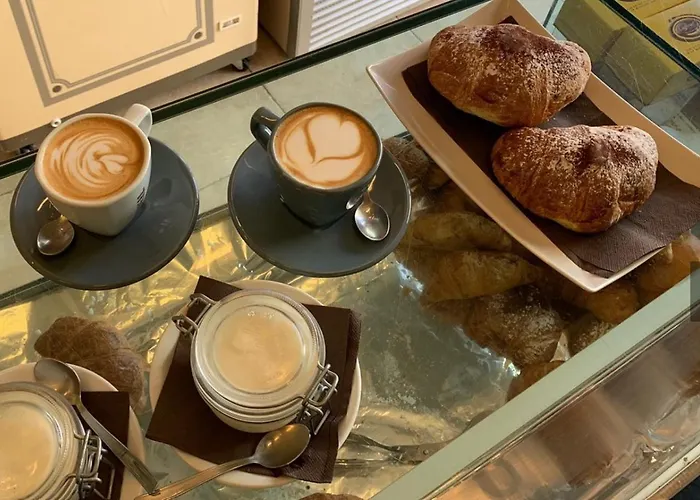 Le Residenze Del Capitano Pensiune