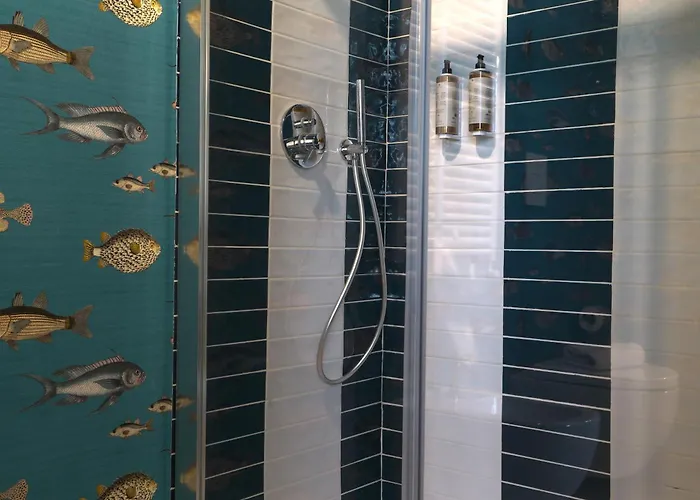 Pensiune Le Residenze Del Capitano