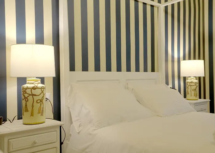 Le Residenze Del Capitano 4* Bari