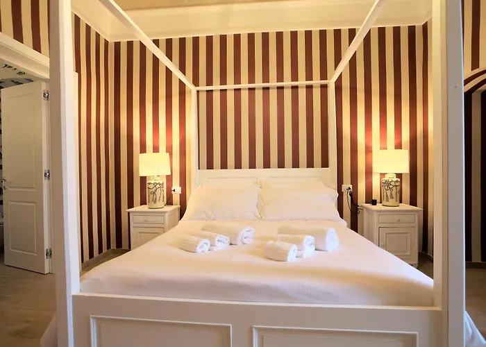 Le Residenze Del Capitano Pensiune Bari