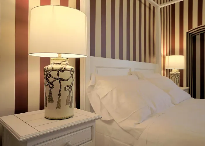 Le Residenze Del Capitano 4*