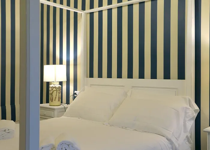 Le Residenze Del Capitano Pensiune