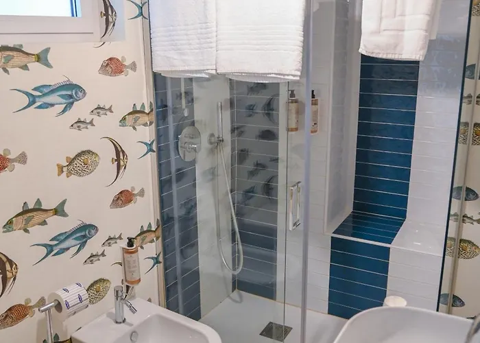 Le Residenze Del Capitano Pensiune