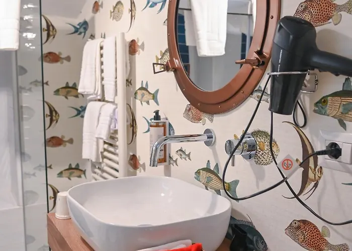 Le Residenze Del Capitano Pensiune