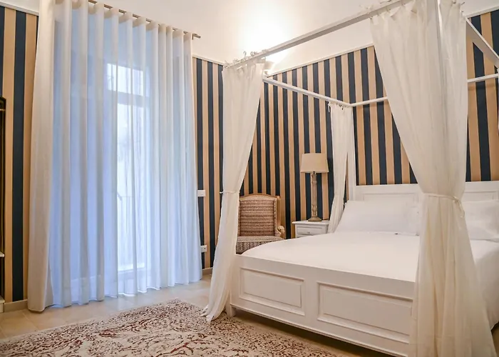 Le Residenze Del Capitano 4* Bari