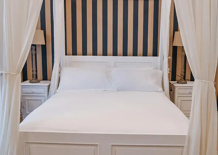 Le Residenze Del Capitano