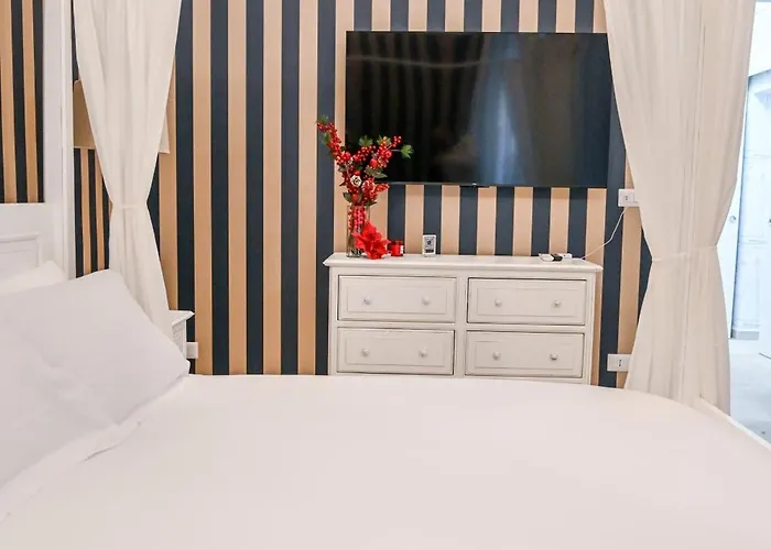 Le Residenze Del Capitano Pensiune 4*