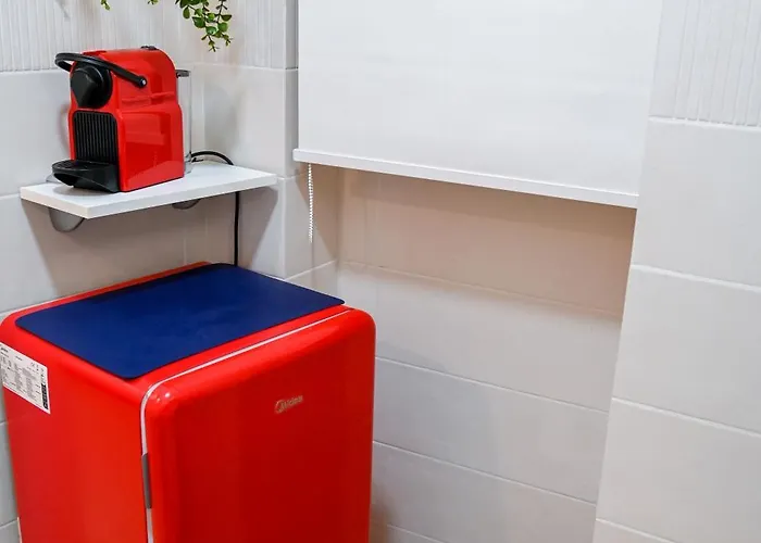 Le Residenze Del Capitano Bari