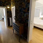 Vendégház Le Residenze Del Capitano Bari