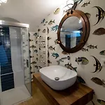 Vendégház Le Residenze Del Capitano 4*