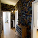 게스트하우스 Le Residenze Del Capitano