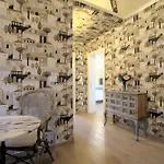 Le Residenze Del Capitano Vendégház 4*