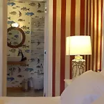 Le Residenze Del Capitano 게스트하우스 4*