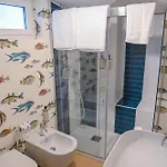 Le Residenze Del Capitano Vendégház