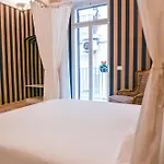 Vendégház Le Residenze Del Capitano Bari