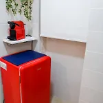 Le Residenze Del Capitano 바리