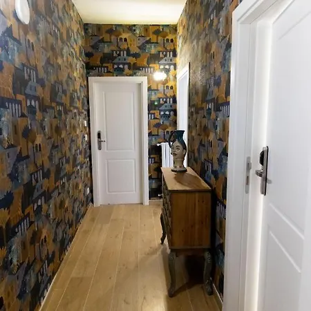 Le Residenze Del Capitano Penzion