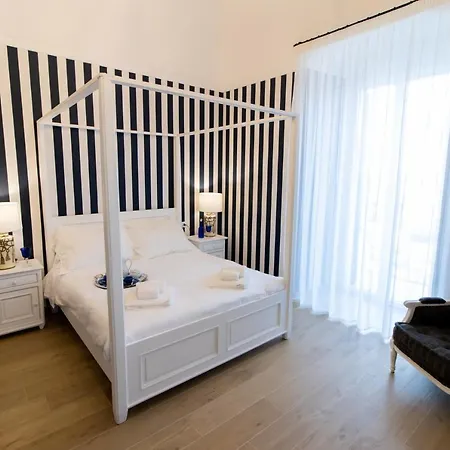 بيت ضيافة Le Residenze Del Capitano 4*