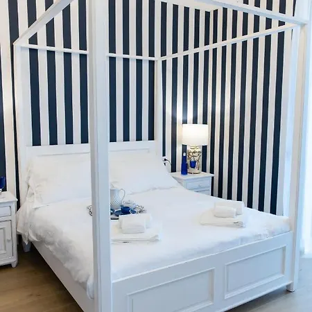 Le Residenze Del Capitano