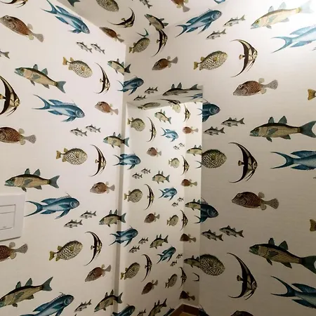 게스트하우스 Le Residenze Del Capitano 바리