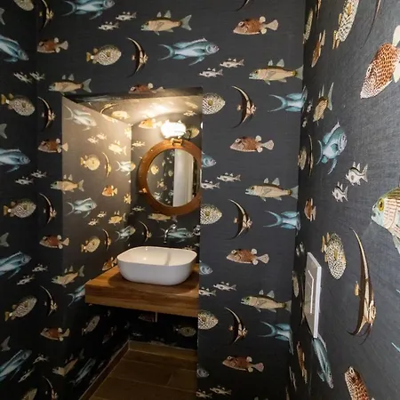 Le Residenze Del Capitano Μπάρι