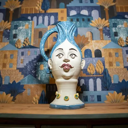Le Residenze Del Capitano Casa de hóspedes