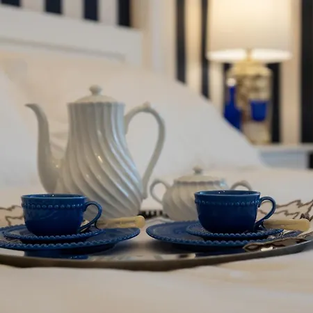 Le Residenze Del Capitano 4* Bari